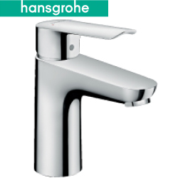 hansgrohe Logis E 臉盆龍頭 71161