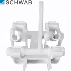 德國SCHWAB 排水器連動裝置(蹺蹺板) 7127342
