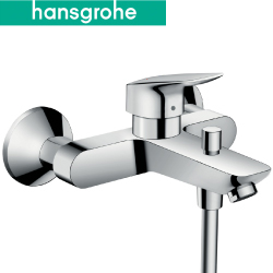 hansgrohe Logis 沐浴龍頭 71400