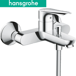 hansgrohe Logis E 沐浴龍頭 71403