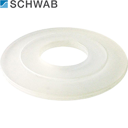 德國SCHWAB 排水器矽膠止水皮 715-0004