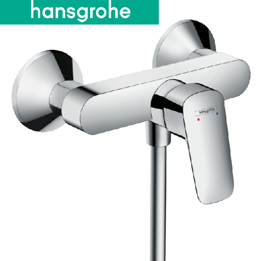 hansgrohe Logis 沐浴龍頭 71600