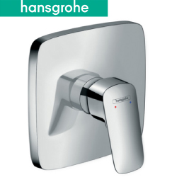 hansgrohe Logis 控制面板 71605000