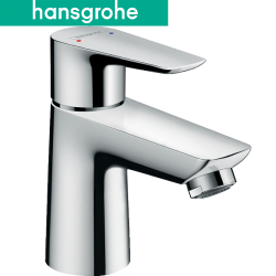 hansgrohe Talis E 臉盆龍頭 71700