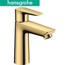 hansgrohe Talis E 臉盆龍頭(亮金) 71710-99