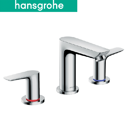 hansgrohe Talis E 三孔臉盆龍頭 71733000