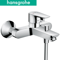 hansgrohe Talis E 定溫沐浴龍頭 71740