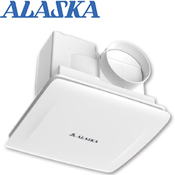 阿拉斯加(ALASKA)直流變頻換氣扇 718D