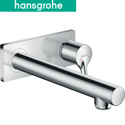 hansgrohe Talis S 臉盆龍頭 72111