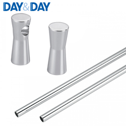 DAY&DAY 掛桿組 (60公分) 7300C-2_ST2060