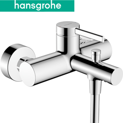 hansgrohe Zesis S 沐浴龍頭 74420007