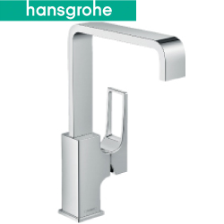 hansgrohe Metropol 臉盆龍頭 74511