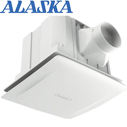 阿拉斯加ALASKA 直流變頻無聲換氣扇 748ADH