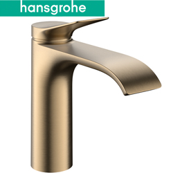 hansgrohe Vivenis 臉盆龍頭(霧銅) 75020147