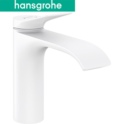 hansgrohe Vivenis 臉盆龍頭(霧白) 75022700