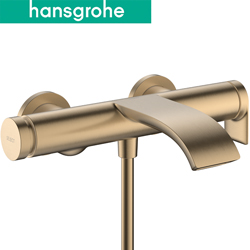 hansgrohe Vivenis 沐浴龍頭(霧銅) 75420140