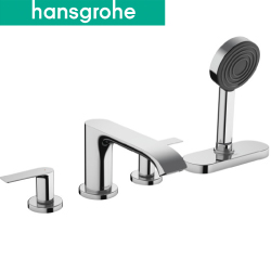 hansgrohe Vivenis 缸上型龍頭(含軸心) 75444000_13440180