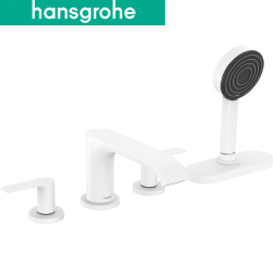hansgrohe Vivenis 缸上型龍頭(含軸心) 75444700_13440180