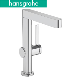 hansgrohe Finoris 臉盆龍頭 76060000