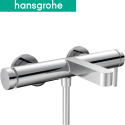 hansgrohe Finoris 沐浴龍頭 76420000