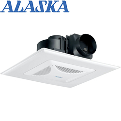 阿拉斯加ALASKA 直流變頻無聲換氣扇(營業型) 768SD-B