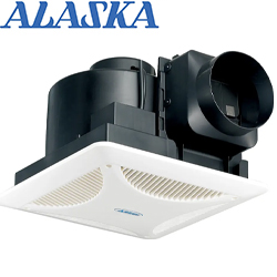 阿拉斯加ALASKA 直流變頻無聲換氣扇 768SD