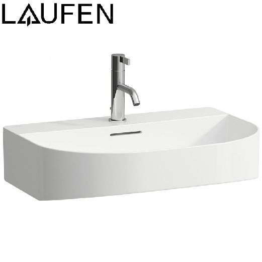 LAUFEN SONAR 掛壁式面盆(60cm) 81034.2