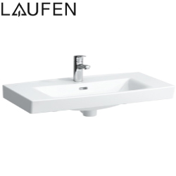 LAUFEN PRO N 壁掛式面盆(80cm) 81095.7