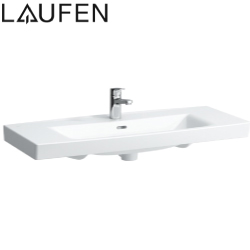 LAUFEN PRO N 壁掛式面盆(100cm) 81095.8