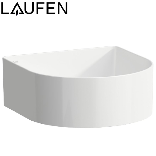 LAUFEN SONAR 檯面盆(41cm) 81234.2.400.112.1