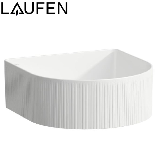 LAUFEN SONAR 檯面盆(41cm) 81234.3.400.112.1