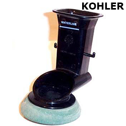 美國原廠KOHLER落水器 83064VLV