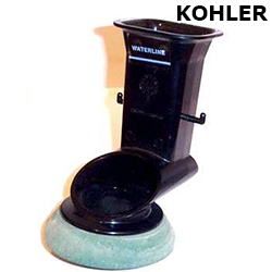 KOHLER落水器 83064VLV