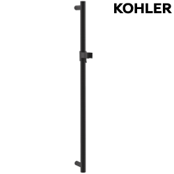 KOHLER 升降桿(霧黑) K-8524T-BL