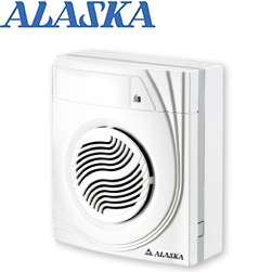 阿拉斯加(ALASKA)壁掛式無聲換氣扇(巧靜) 868S