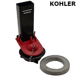 KOHLER落水器總成(含止水皮) 87998