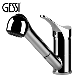 GESSI 伸縮廚房龍頭 9548_31