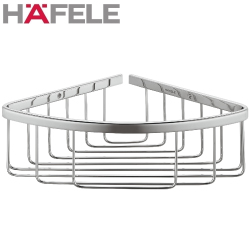 HAFELE 轉角置物架 980.60.742