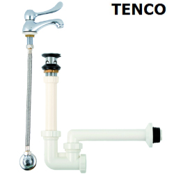 電光牌(TENCO)撥桿式龍頭附配件 A-1143