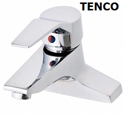 電光牌(TENCO)單槍式面盆龍頭 A-1182