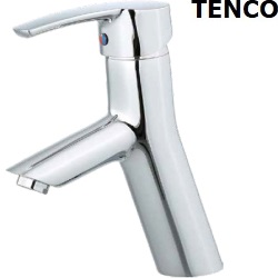 電光牌(TENCO)單槍式面盆龍頭 A-1187