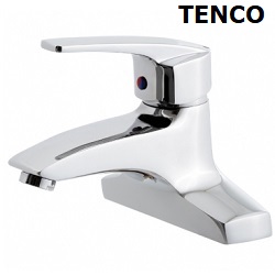 電光牌(TENCO)單槍式面盆龍頭 A-1191B