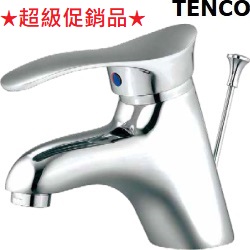 ★超級促銷品★  電光牌(TENCO)面盆龍頭 A-1192A