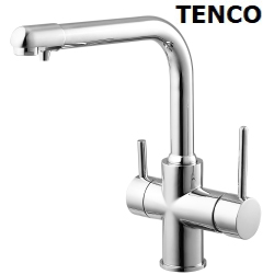 電光牌(TENCO)無鉛廚房龍頭 A-2069LF
