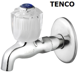 電光牌(TENCO)單冷壁式龍頭 A-2120