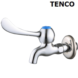 電光牌(TENCO)單冷壁式龍頭 A-2124H