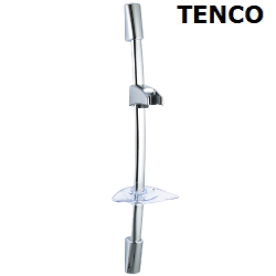 電光牌(TENCO)不鏽鋼滑桿 A-3034