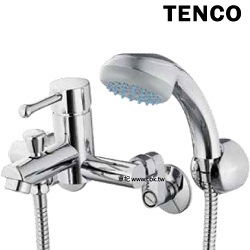 電光牌(TENCO)無鉛沐浴蓮蓬頭 A-3075LF