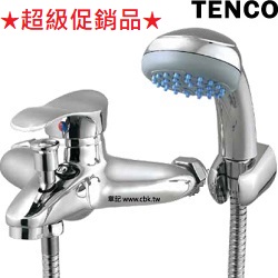★超級促銷品★ 電光牌(TENCO)單槍式沐浴蓮蓬頭 A-3092