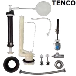 電光牌(TENCO)馬桶水箱配件 A-5283APX